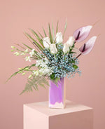 Load image into Gallery viewer, Stardust Flower Box