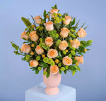 Load image into Gallery viewer, Garden Delight Flower Pot