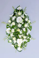 Load image into Gallery viewer, Timeless Flower Centerpiece