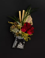 Load image into Gallery viewer, Asian Love Hand Bouquet
