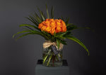 Load image into Gallery viewer, My Sunshine Flower Vase