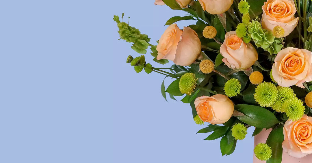 Garden Delight Flower Pot