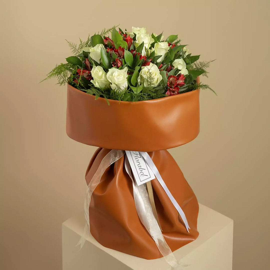 Chic and Stylish Bouquet