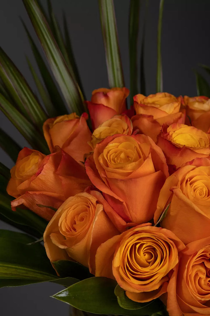 My Sunshine Flower Vase