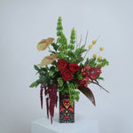 Load image into Gallery viewer, Love Trip Flower Box 2