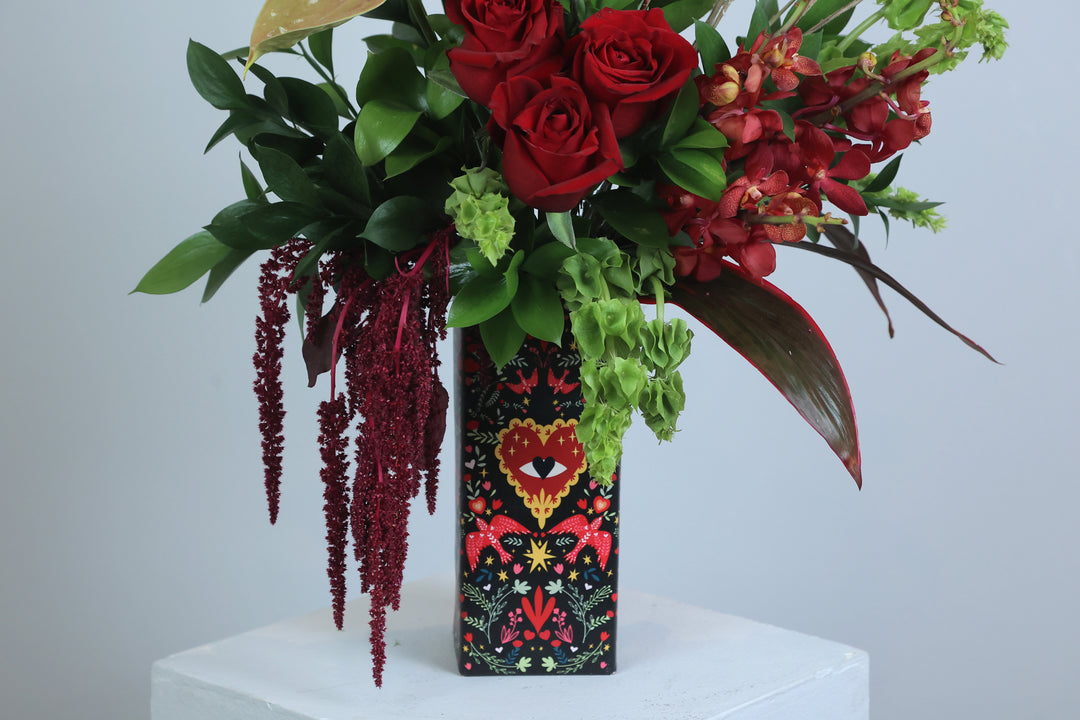 Love Trip Flower Box 2