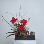 Load image into Gallery viewer, Fixed on You Flower Box