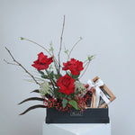 Load image into Gallery viewer, Fixed on You Flower Box