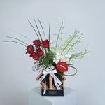 Load image into Gallery viewer, Ice Breaker Flower Box