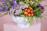 Load image into Gallery viewer, The Garden Silhouette Flower Pot