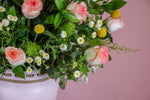 Load image into Gallery viewer, Soft Stitch Flower Pot