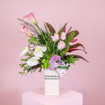 Load image into Gallery viewer, Petals &amp; Threads