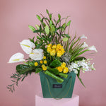 Load image into Gallery viewer, Impressive Bloom Flower Box