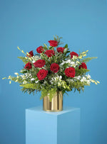 Load image into Gallery viewer, Venus Flower Vase