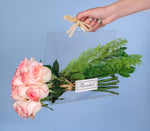 Load image into Gallery viewer, Be Mine Flower Bag