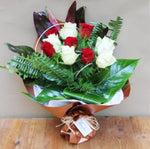 Load image into Gallery viewer, Mixed Roses Bouquet