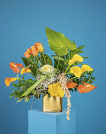 Load image into Gallery viewer, Shine Like a Star Flower Box