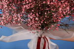 Load image into Gallery viewer, Pink Cloud Flower Bouquet