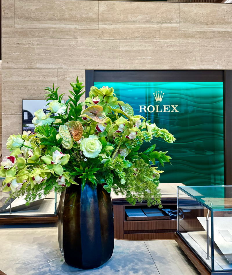 Visual Merchandising