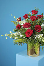 Load image into Gallery viewer, Venus Flower Vase