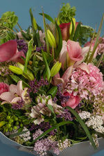 Load image into Gallery viewer, Silver Lining Bouquet