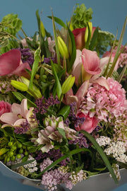 Silver Lining Bouquet