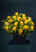 Load image into Gallery viewer, My Sunshine Flower Box