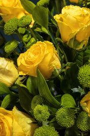 My Sunshine Flower Box