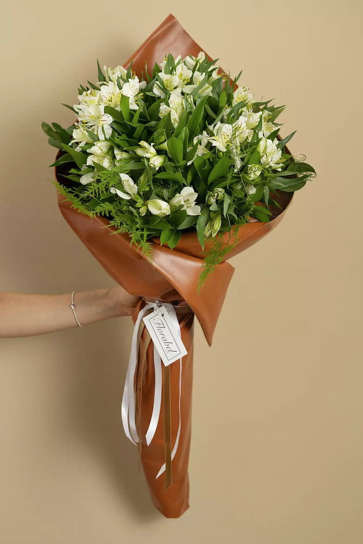 Classy Flower Bouquet