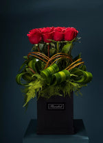 Load image into Gallery viewer, Love and Roses 2