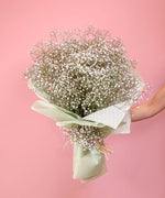 Load image into Gallery viewer, White Cloud Flower Bouquet