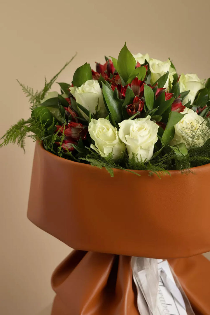 Chic and Stylish Bouquet