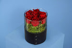Load image into Gallery viewer, Rose Garden Vase