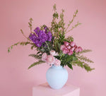 Load image into Gallery viewer, Pastel Grace Flower Pot