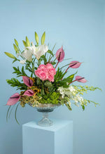 Load image into Gallery viewer, Just for You Flower Vase