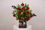 Load image into Gallery viewer, Mark of love Flower Box