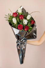 Load image into Gallery viewer, Disco Love Flower Bouquet