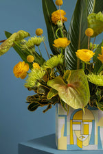 Load image into Gallery viewer, Remarkable Person Flower Box