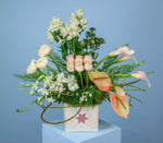 Load image into Gallery viewer, Guiding star Flower Box 2