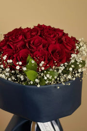 Forever Love Hand Bouquet