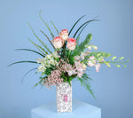 Load image into Gallery viewer, Unique Mother Flower Box