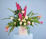 Load image into Gallery viewer, Guiding star Flower Box 1