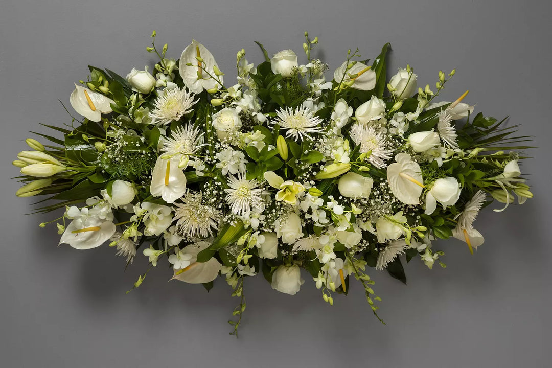 Rest in Peace Flowers